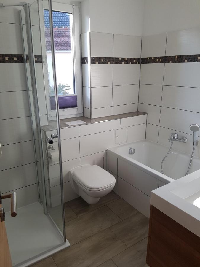 Apartment Vetter "Haentzschelstiege" 卡劳特格瑞斯赫 外观 照片