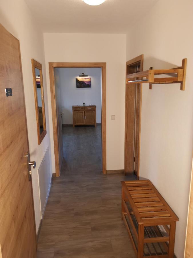 Apartment Vetter "Haentzschelstiege" 卡劳特格瑞斯赫 外观 照片