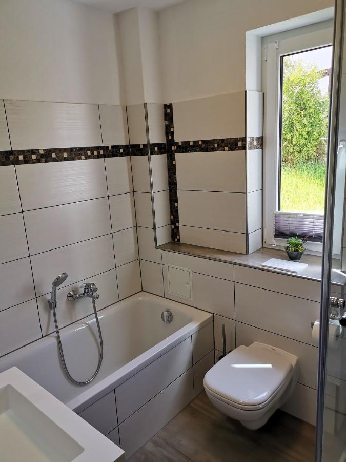 Apartment Vetter "Haentzschelstiege" 卡劳特格瑞斯赫 外观 照片